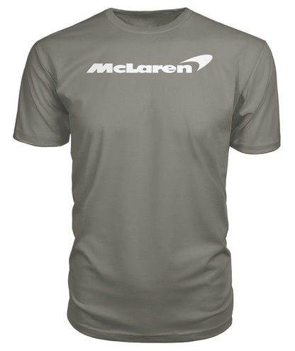 Mclaren Premium Unisex Tee