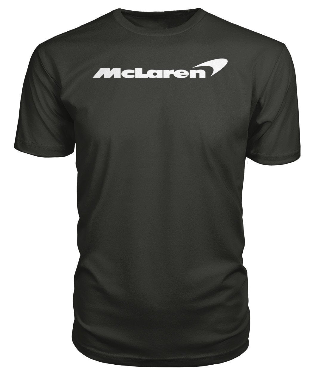 Mclaren Premium Unisex Tee