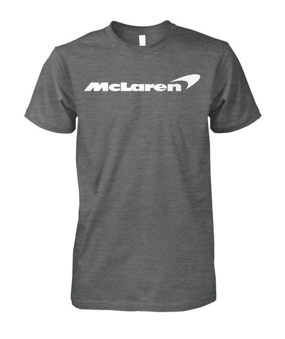 Mclaren Unisex Cotton Tee