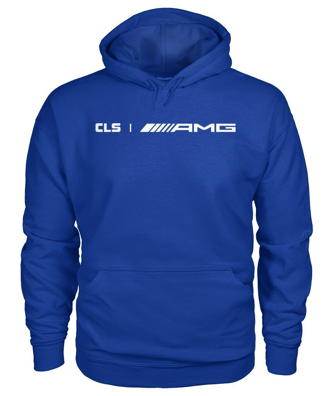 Mercedes AMG CLS Sweatshirt Hoodie