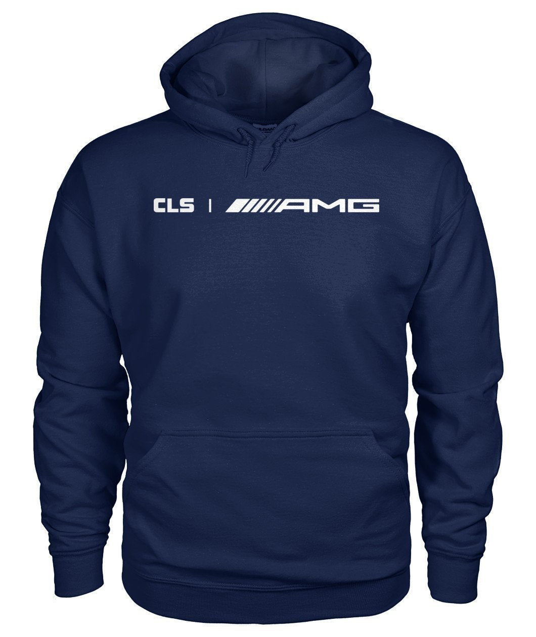 Mercedes AMG CLS Sweatshirt Hoodie