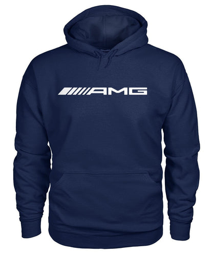 Mercedes AMG Sweatshirt Hoodie