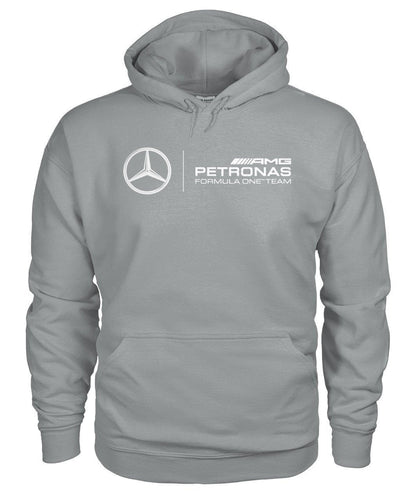 Mercedes Petronas formula 1 f1 Pullover