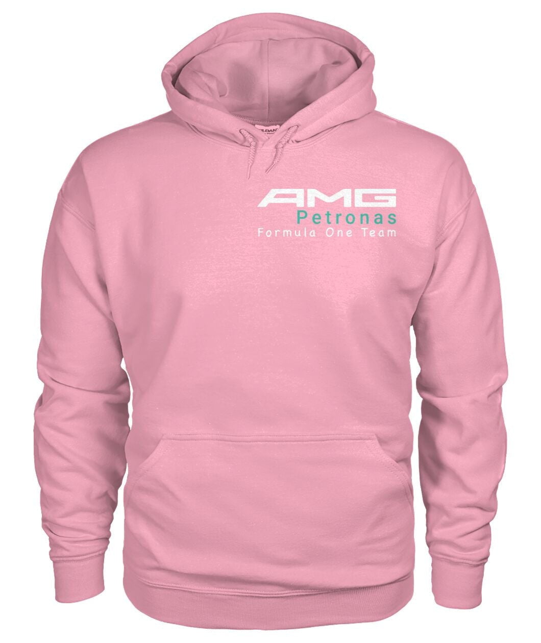 Mercedes Unisex Pullover