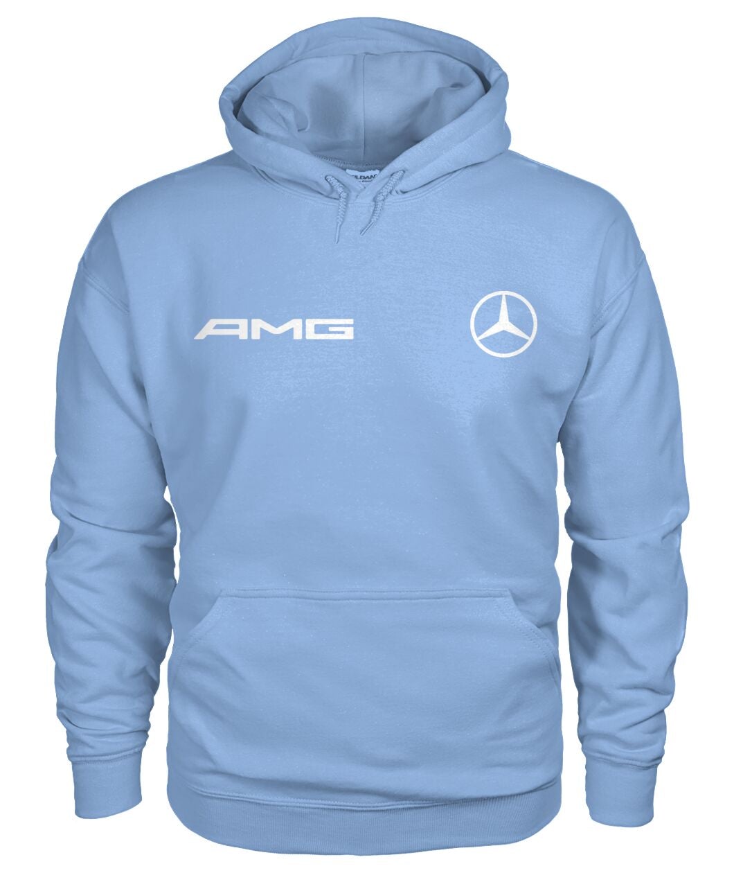 Mercedes Unisex Pullover