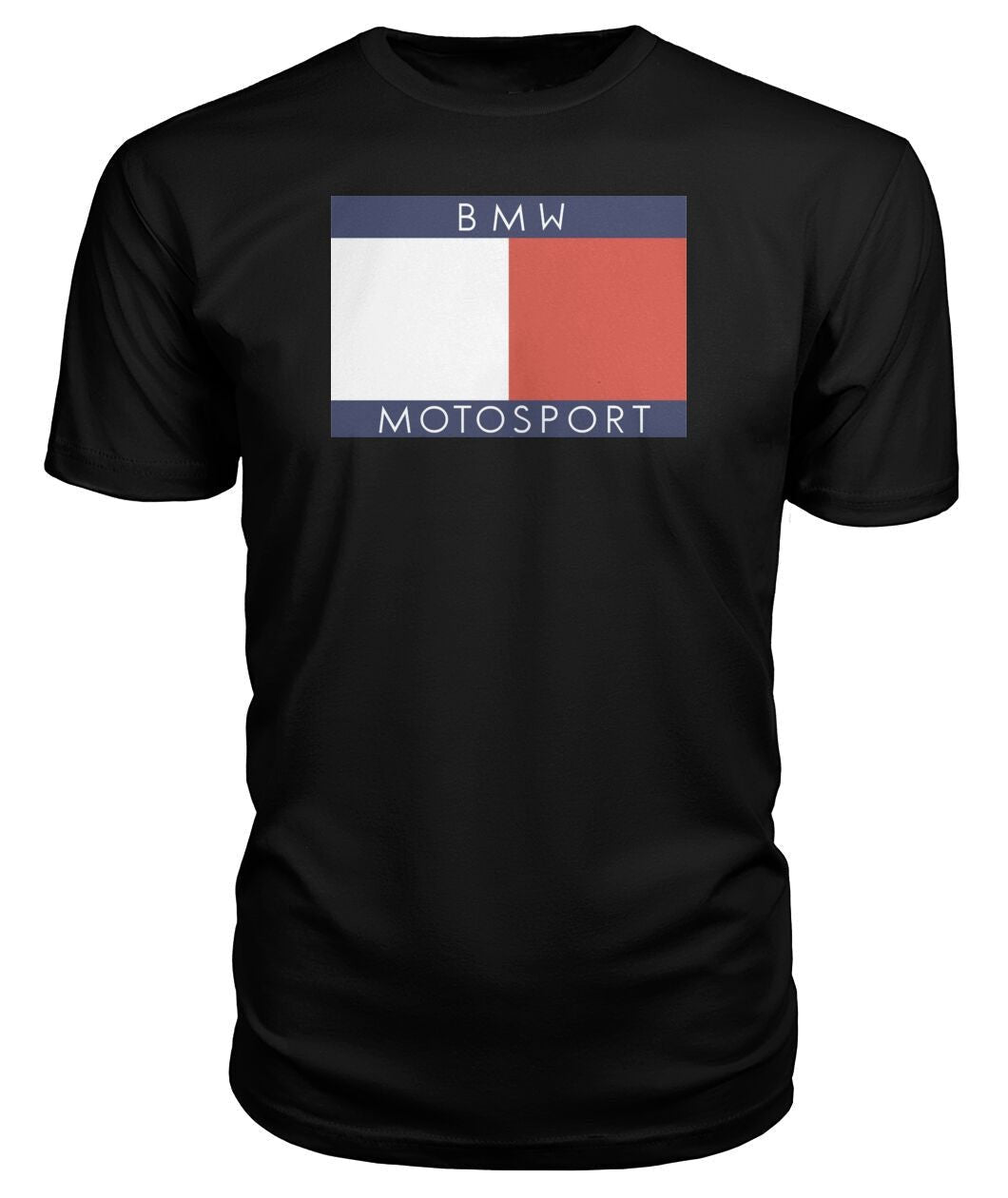 BMW Unisex T-shirt