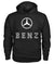 Mercedes Unisex Pullover