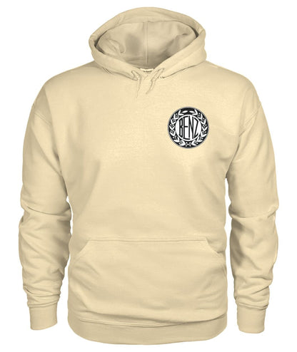 Mercedes Unisex Pullover