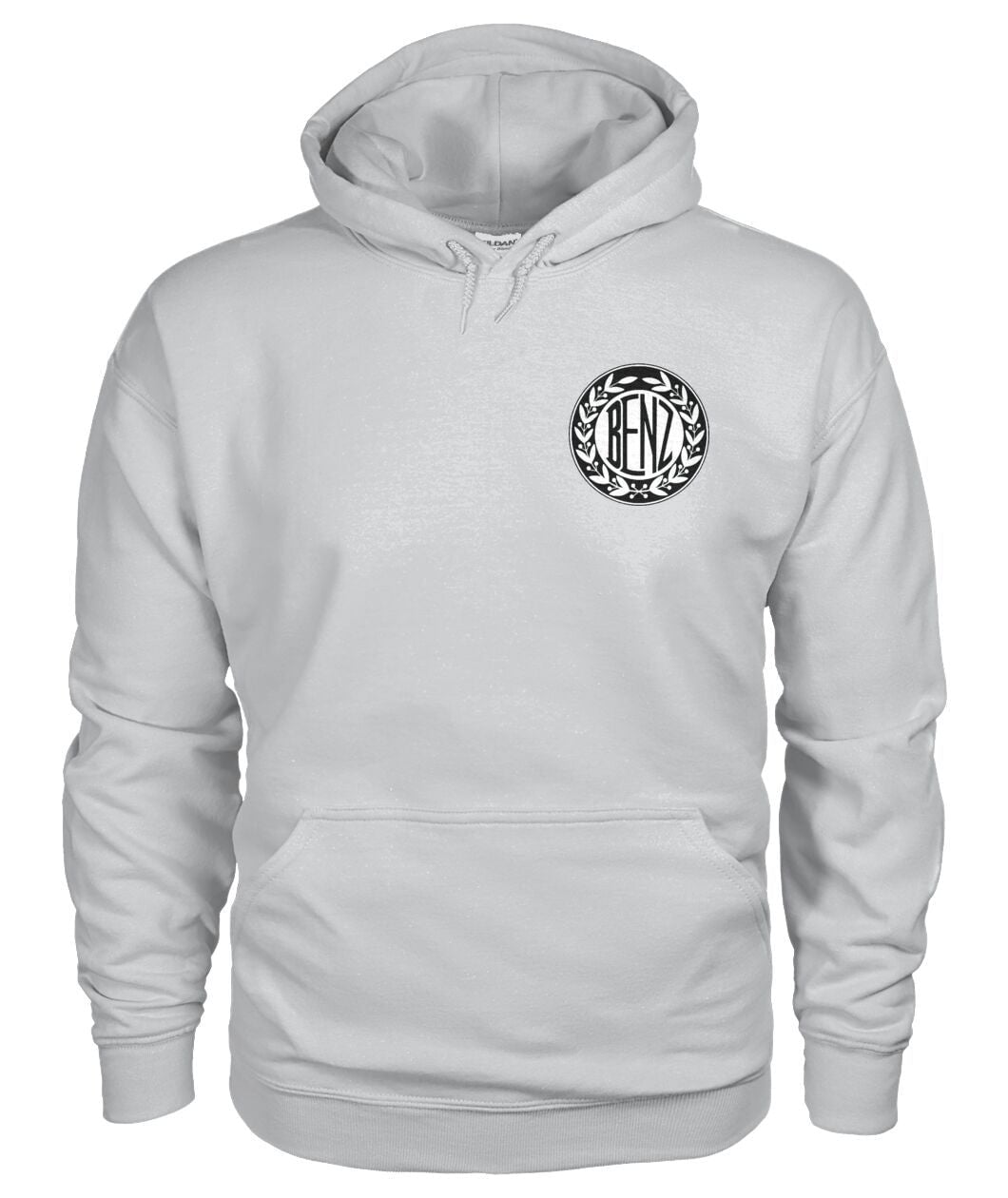 Mercedes Unisex Pullover