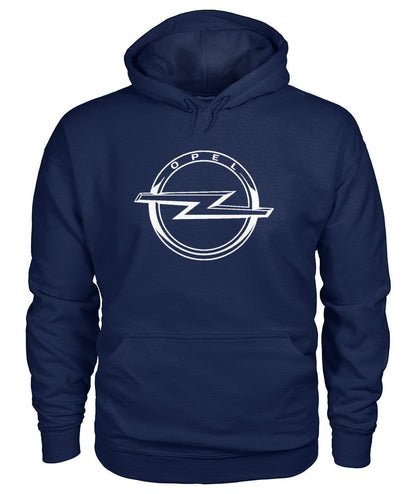 Opel Pullover Sweatshirt Hoodie