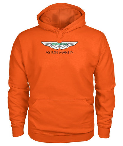 Puli Aston Martin Gildan Pullover