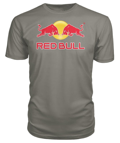 Red Bull Premium Unisex Tee