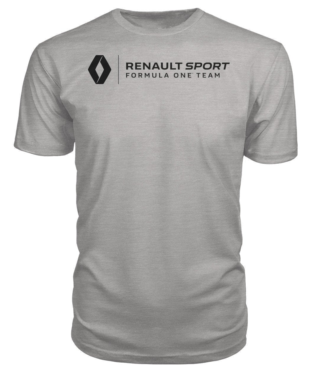 Renault Sport Formula 1 Premium Unisex Tee