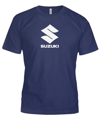 SUZUKI Bella Canvas Tee Shirt