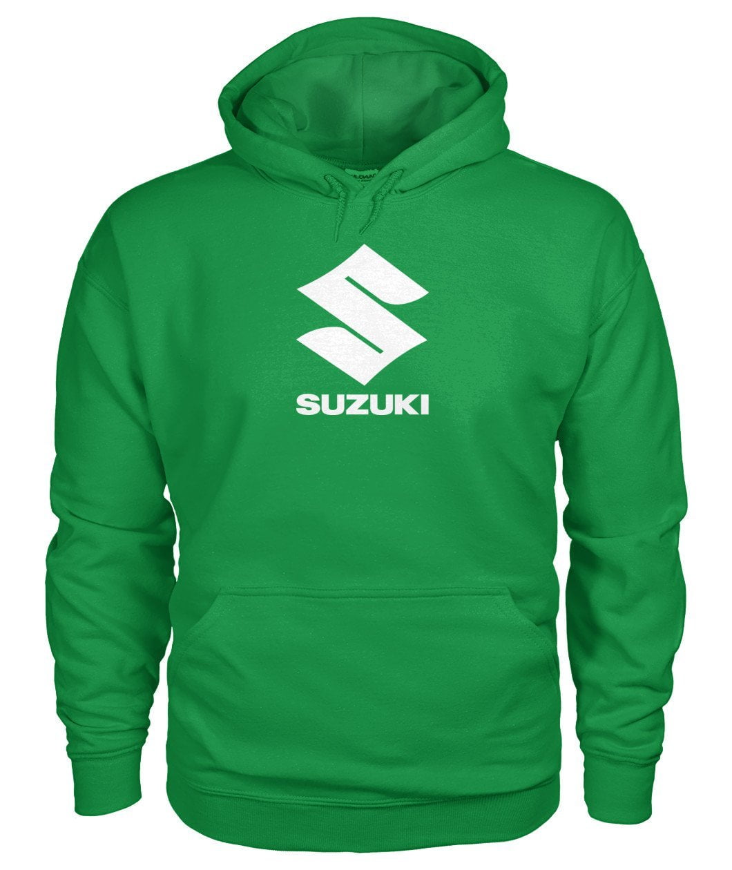 SUZUKI Gildan Pullover Sweatshirt ©