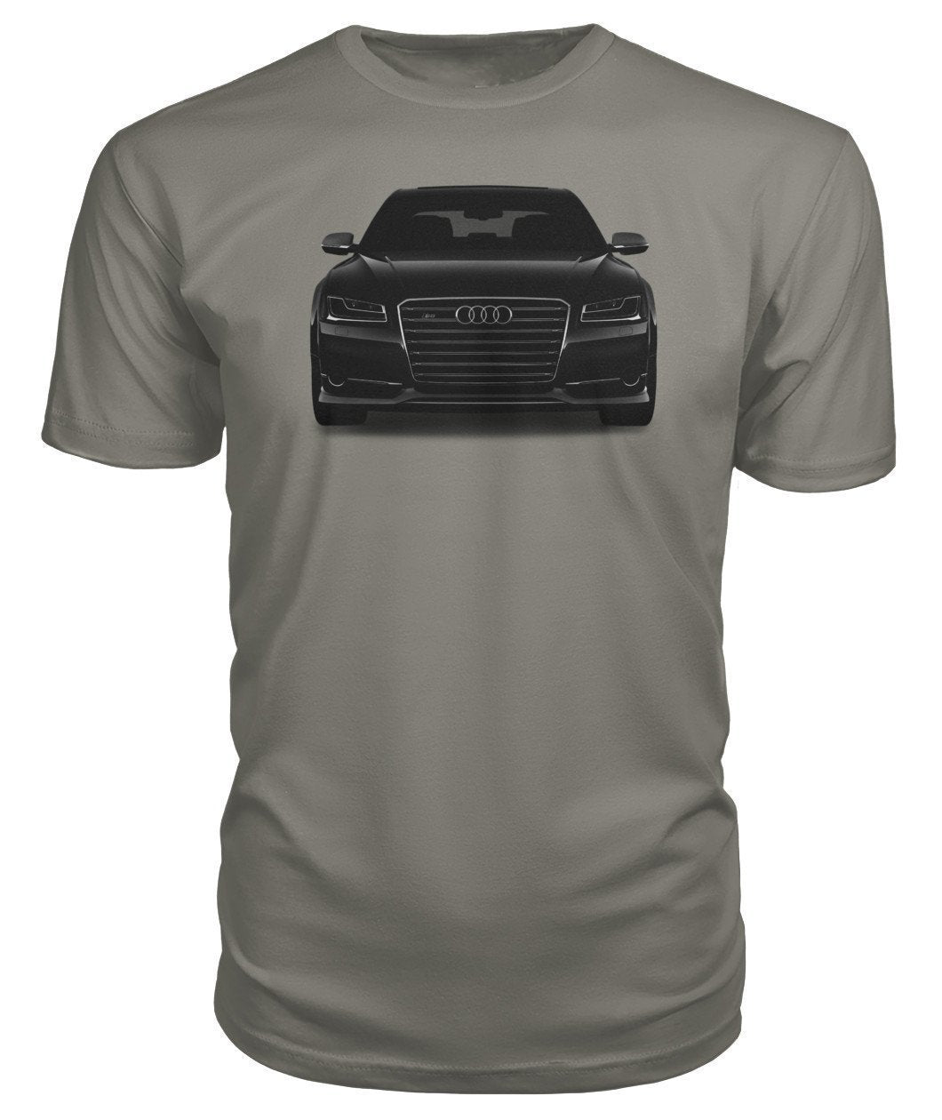 Audi S8 T Shirt