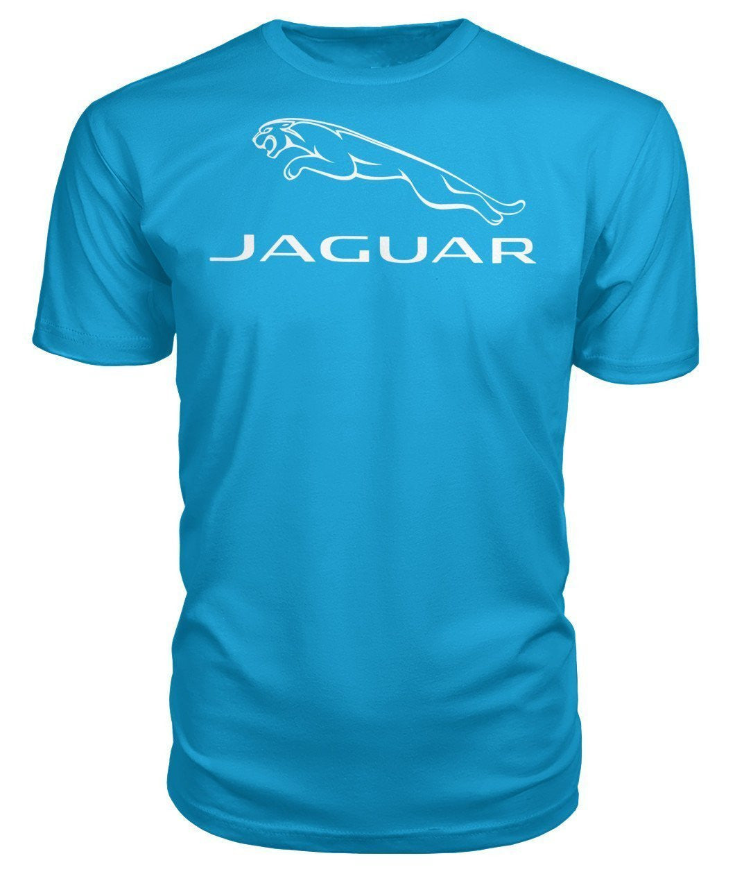 Jaguar Premium Unisex Tee