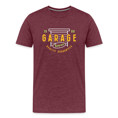 Garage Men’s Premium T-Shirt