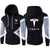 TSL Unisex Hoodies Stylish Fashion V14