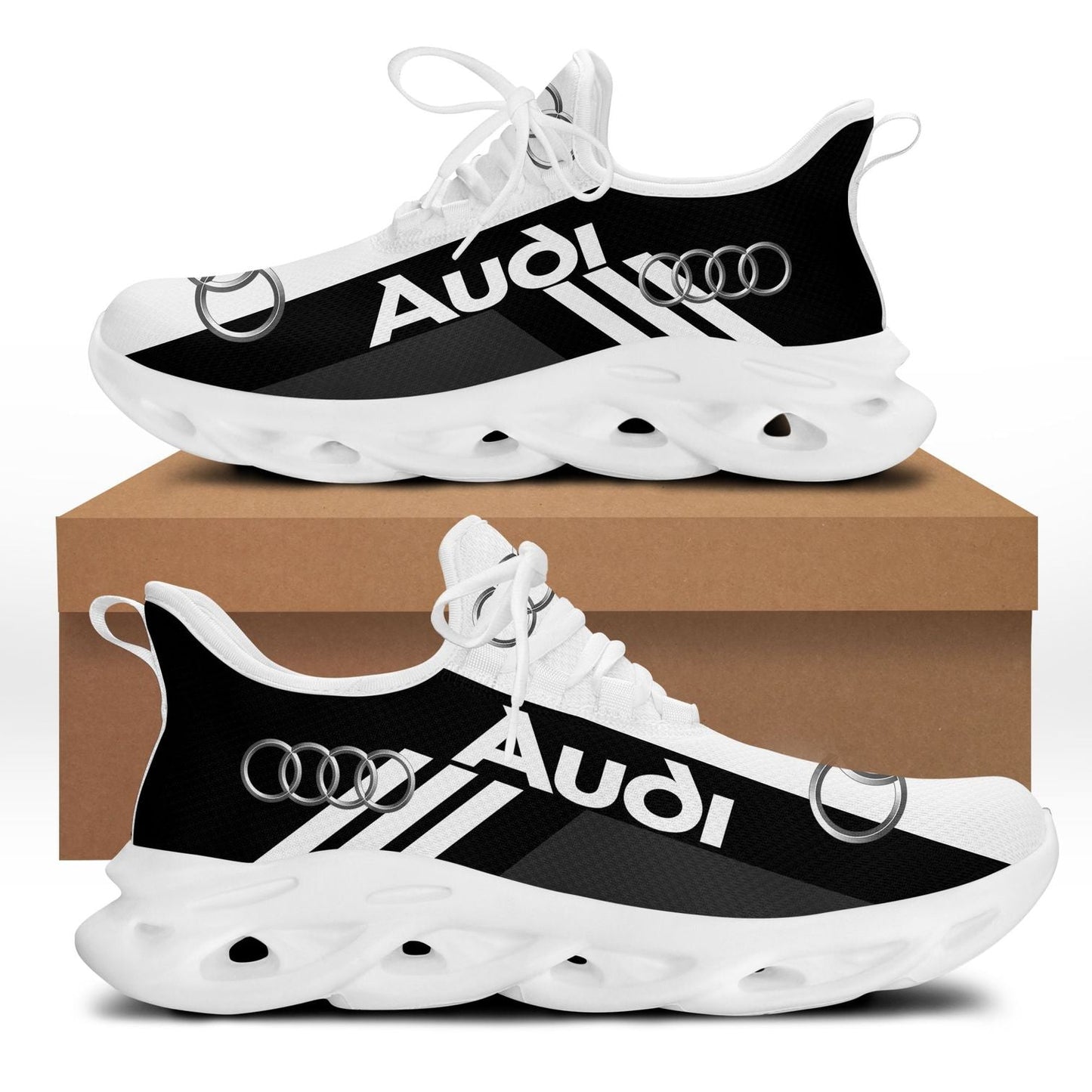 AUD Running Breathable Soul Shoes V25