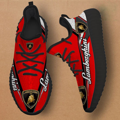 Lamborghini Shoes Lamborghini New Luxury Shoes YZ V44