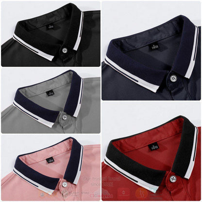 BMW Premium Unisex Polo Shirts