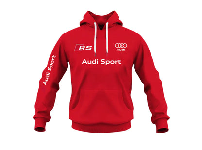 AUD Hoodies AUD Sport RS Hoodie V08 For Men and Women