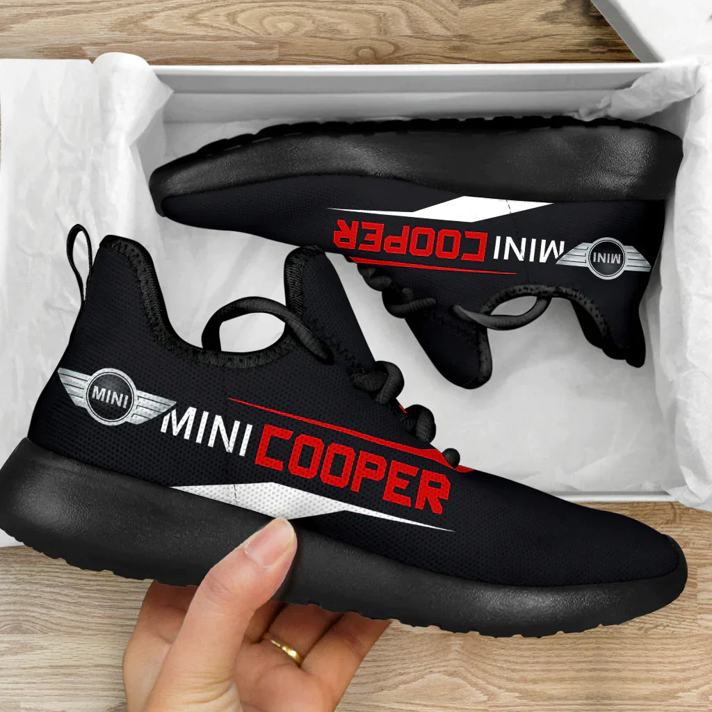 Mini Cooper Shoes Mini Cooper New Luxury Shoes YZ V08