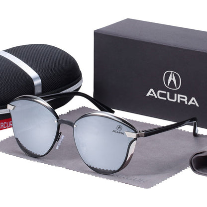 Acura Unisex Polarized Glasses-Driver Apparel-Driversapparel.com