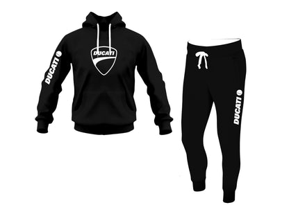 Ducati One Color Tracksuit