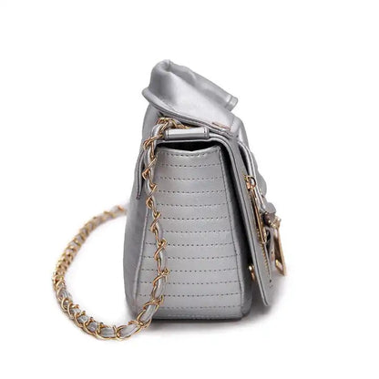 Mercedes Luxury Collar Women&#8217;s Handbag-bag-Driver Apparel-Driversapparel.com