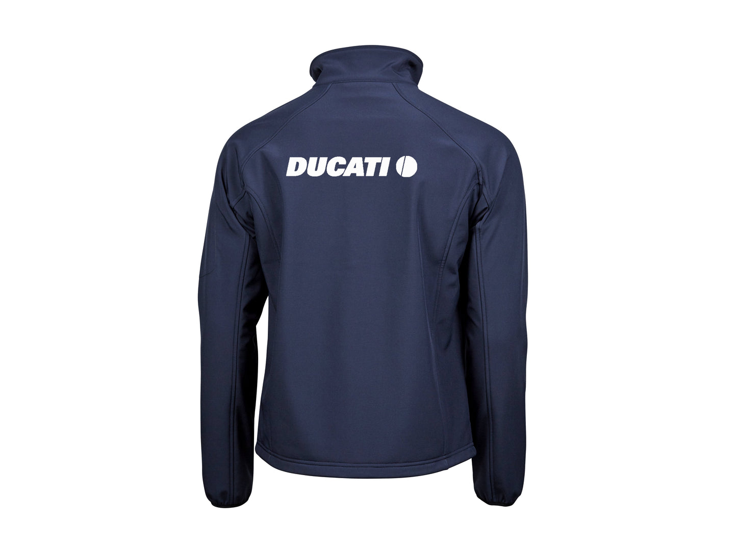 Ducati Soft Shell Jacket without Hood