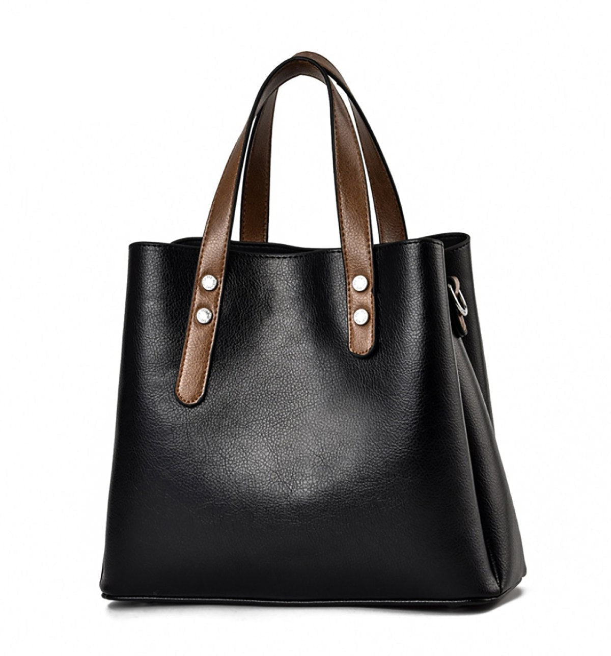 Tesla Luxury Leather Women Handbag-bag-Driver Apparel-Driversapparel.com