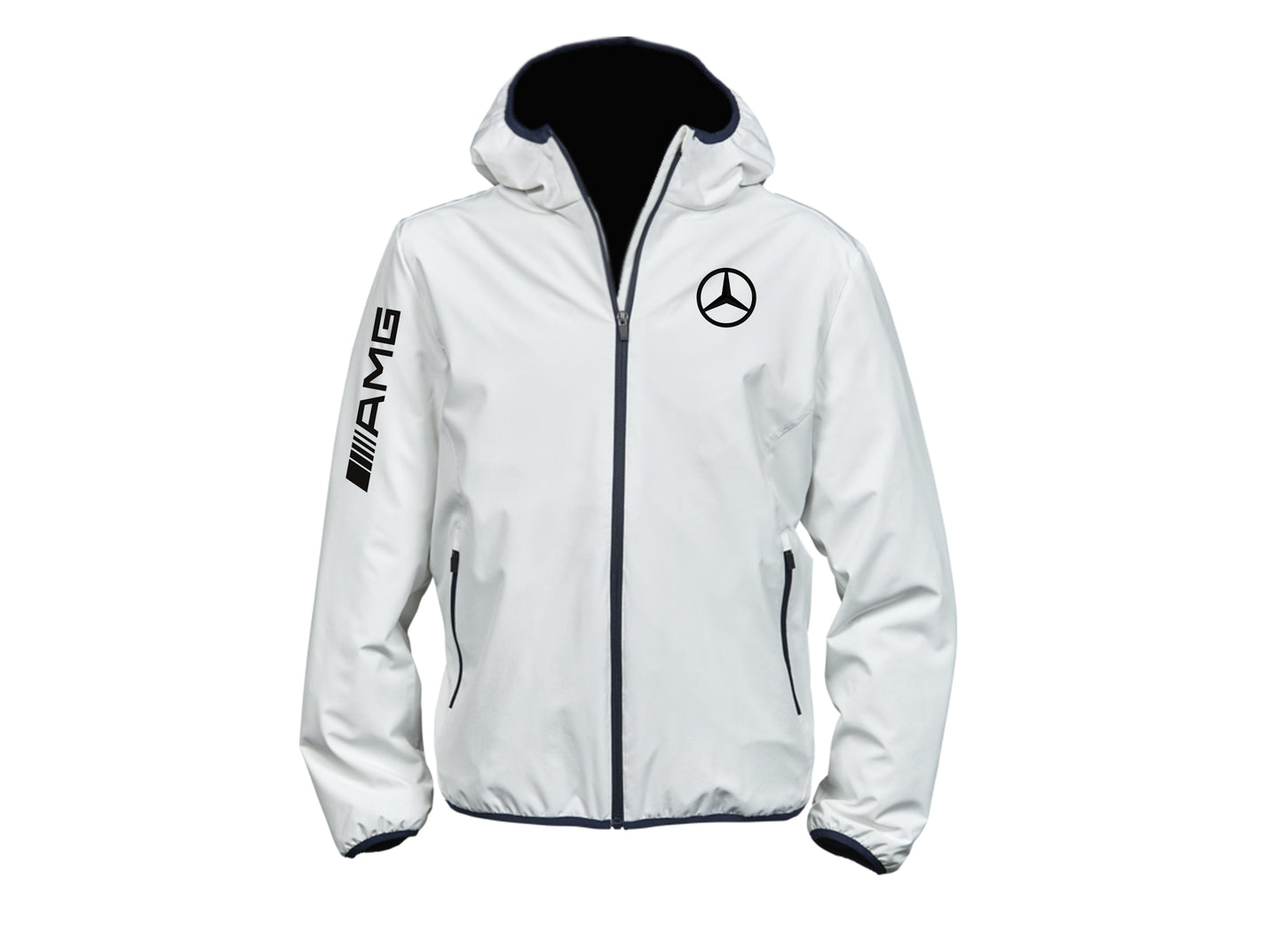 AMG Mercedes Jacket