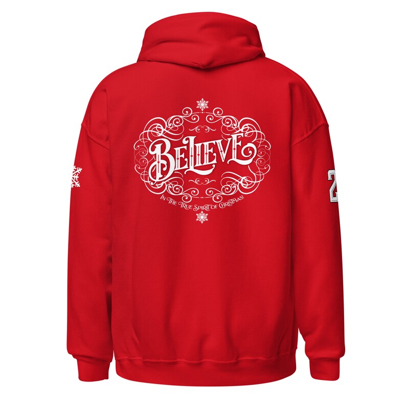 Introducing SleighDriver's Hoodie for Winter 2022