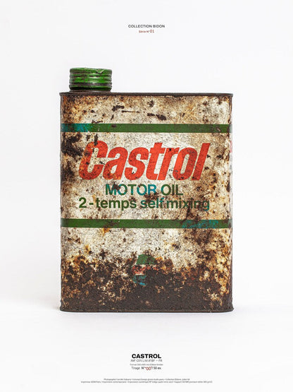 Castrol Classic: Timeless Oil for Cherished Classics_driver_apparel_drivi.store