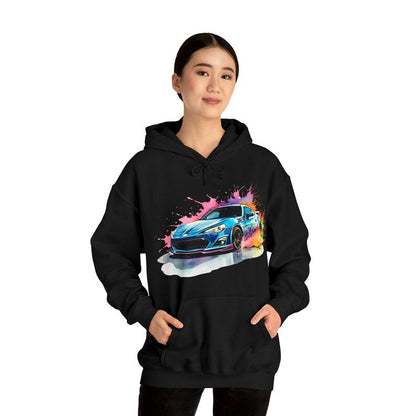 Scion FRS Variant 1 Unisex Hoodie