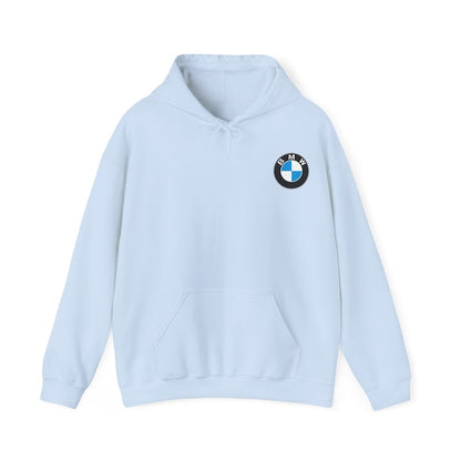 BMW Hoodie: The Perfect Gift for Him