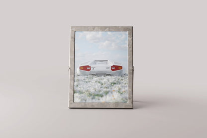 Lamborghini Aventador Poster: Car Enthusiast Art for Stylish Spaces