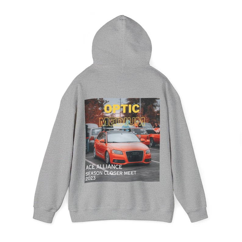 Audi Sporty Signature Hoodie_driver_apparel_drivi.store