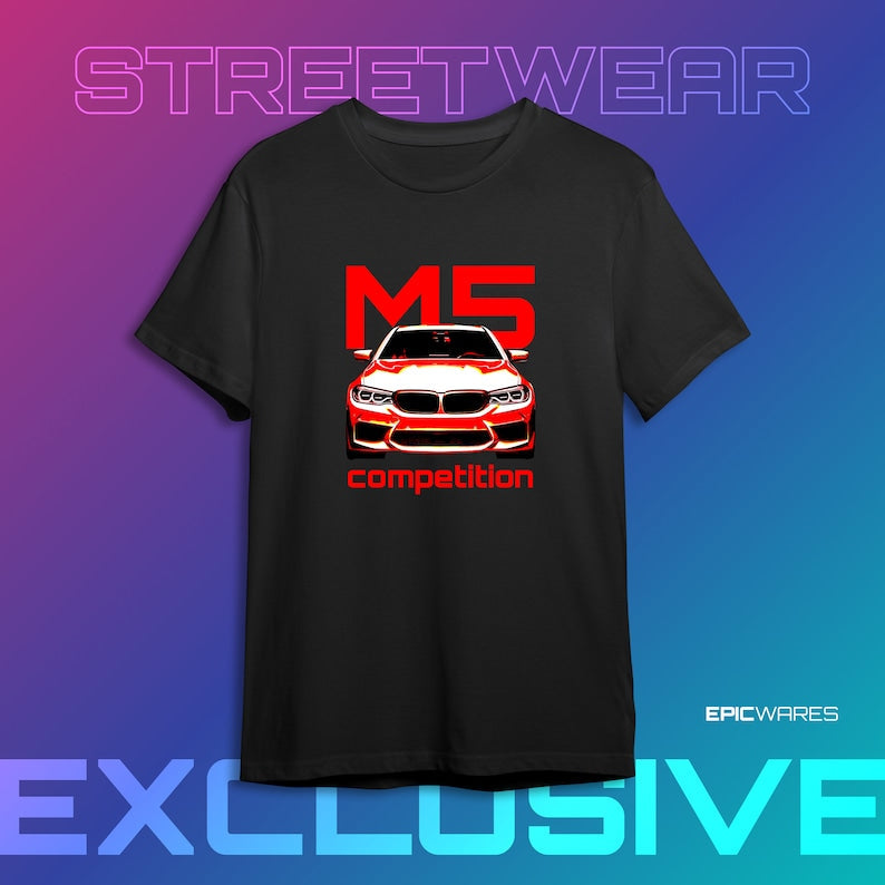 Classic Car Enthusiast T-Shirt: A Timeless Gift for Auto Lovers