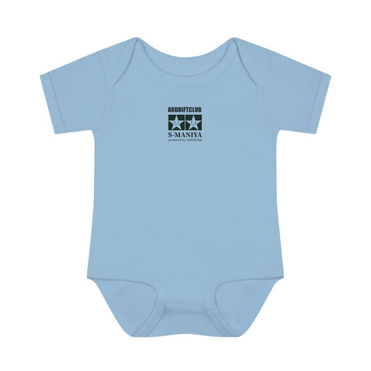 Enchanting Baby Dragon Romper_driver_apparel_drivi.store