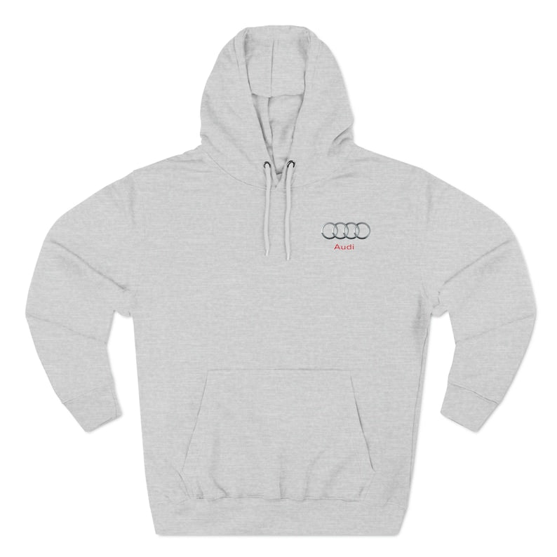 Audi R8 Hoodie: The Perfect Gift for Car Enthusiasts