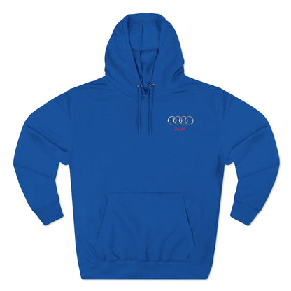 Audi R8 Hoodie: The Perfect Gift for Car Enthusiasts