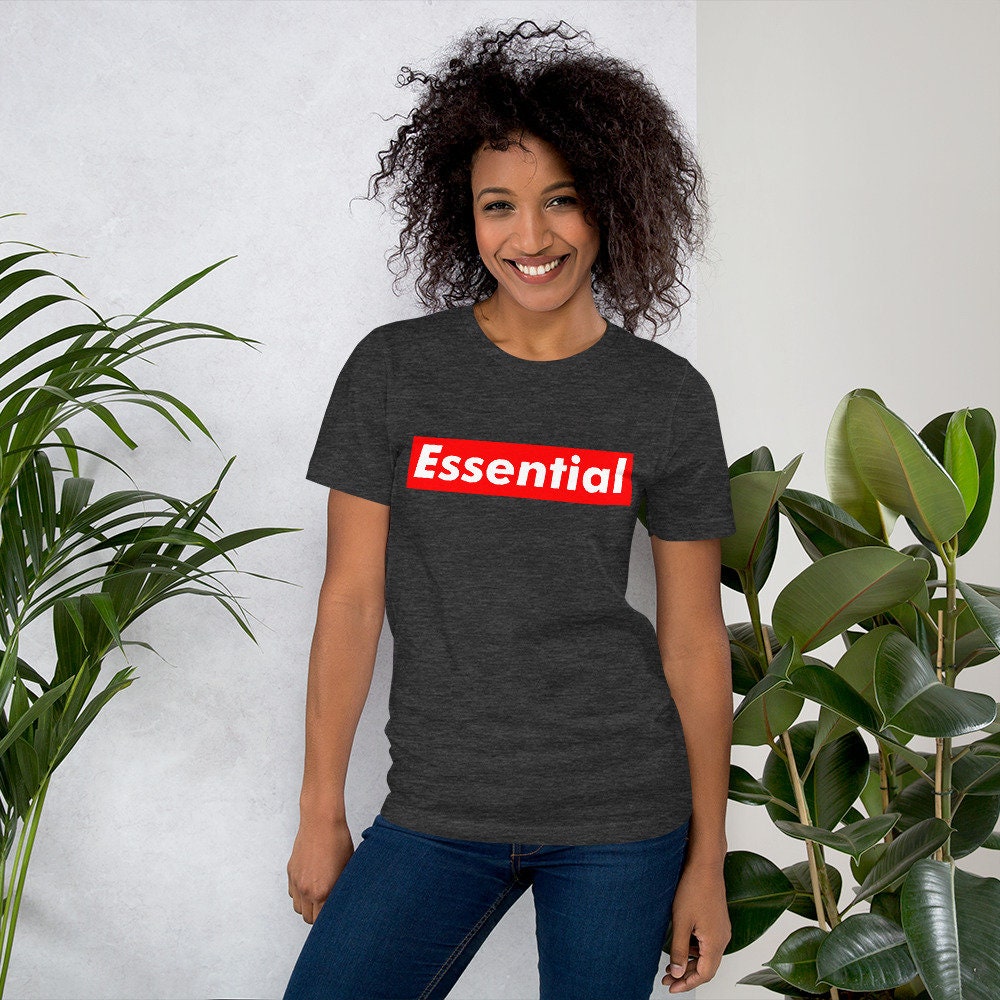 Essential T-Shirt