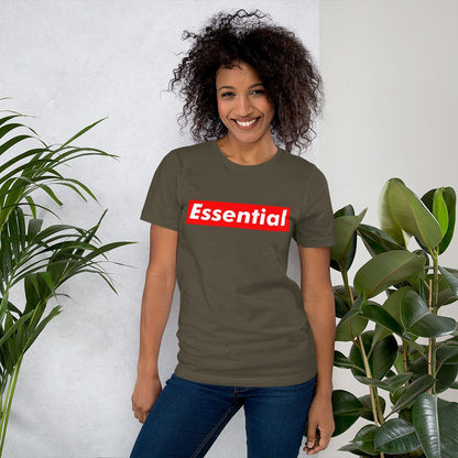 Essential T-Shirt