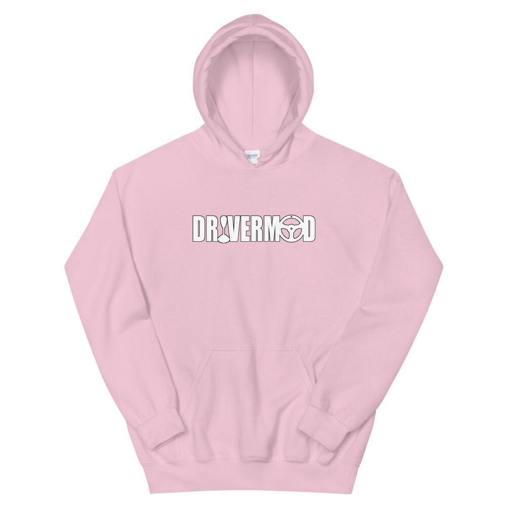 Drivermod Hoodie