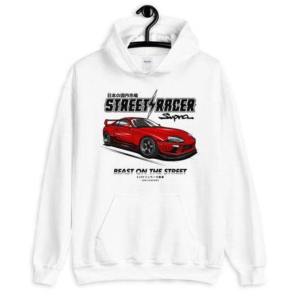 Highway King Supra MKIV Shirt