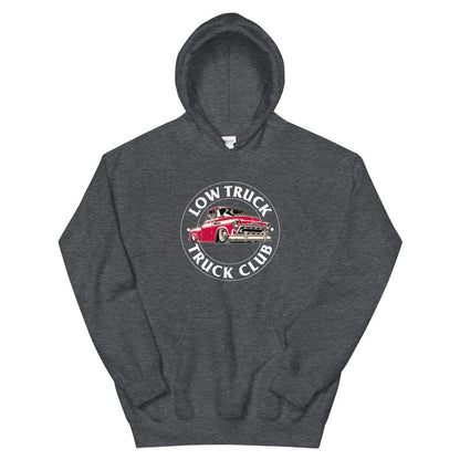 Low Truck Truck Club Hoodie