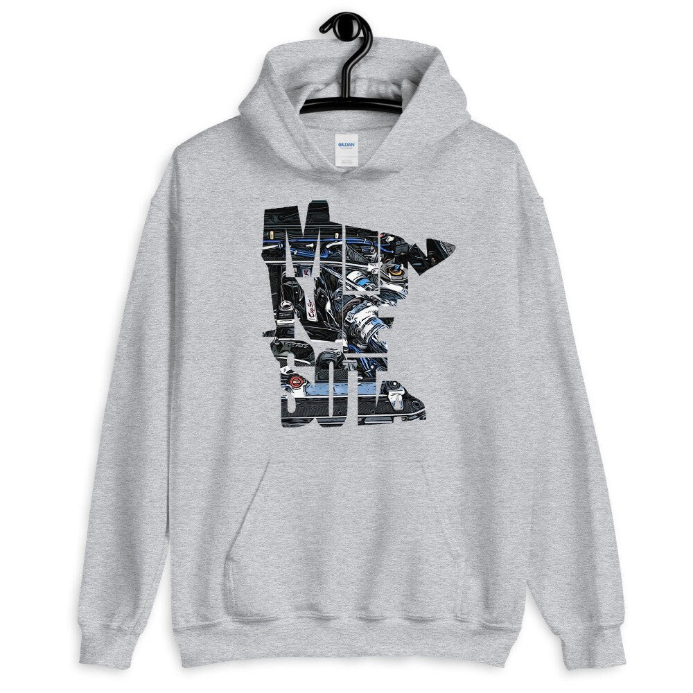 RB26 MN Hoodie